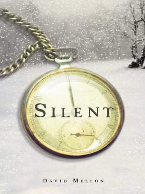 cover image of Silent